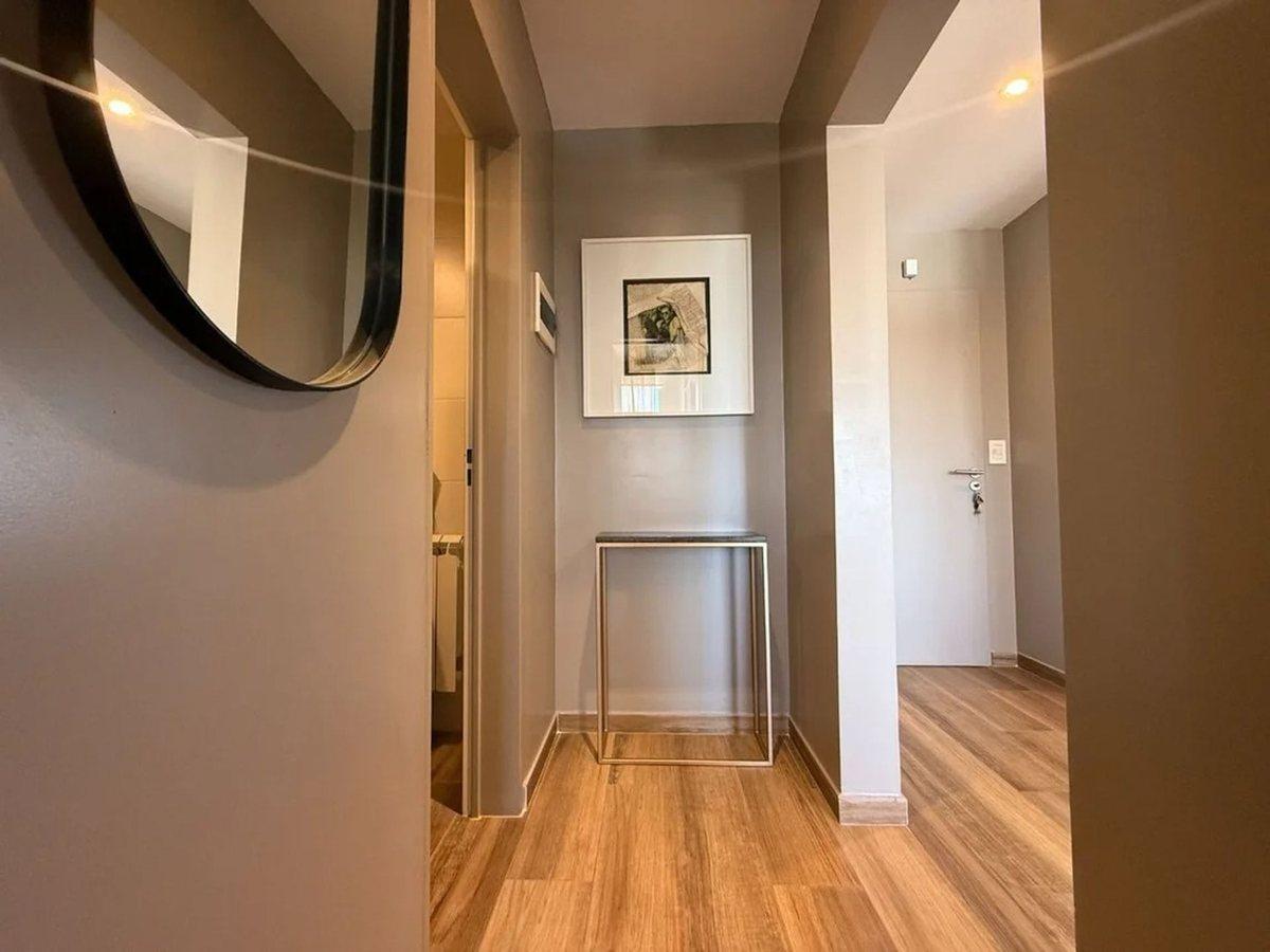 Foto de DEPARTAMENTO EN VENTA EN LA PLATA CON COCHERA, imagen 1