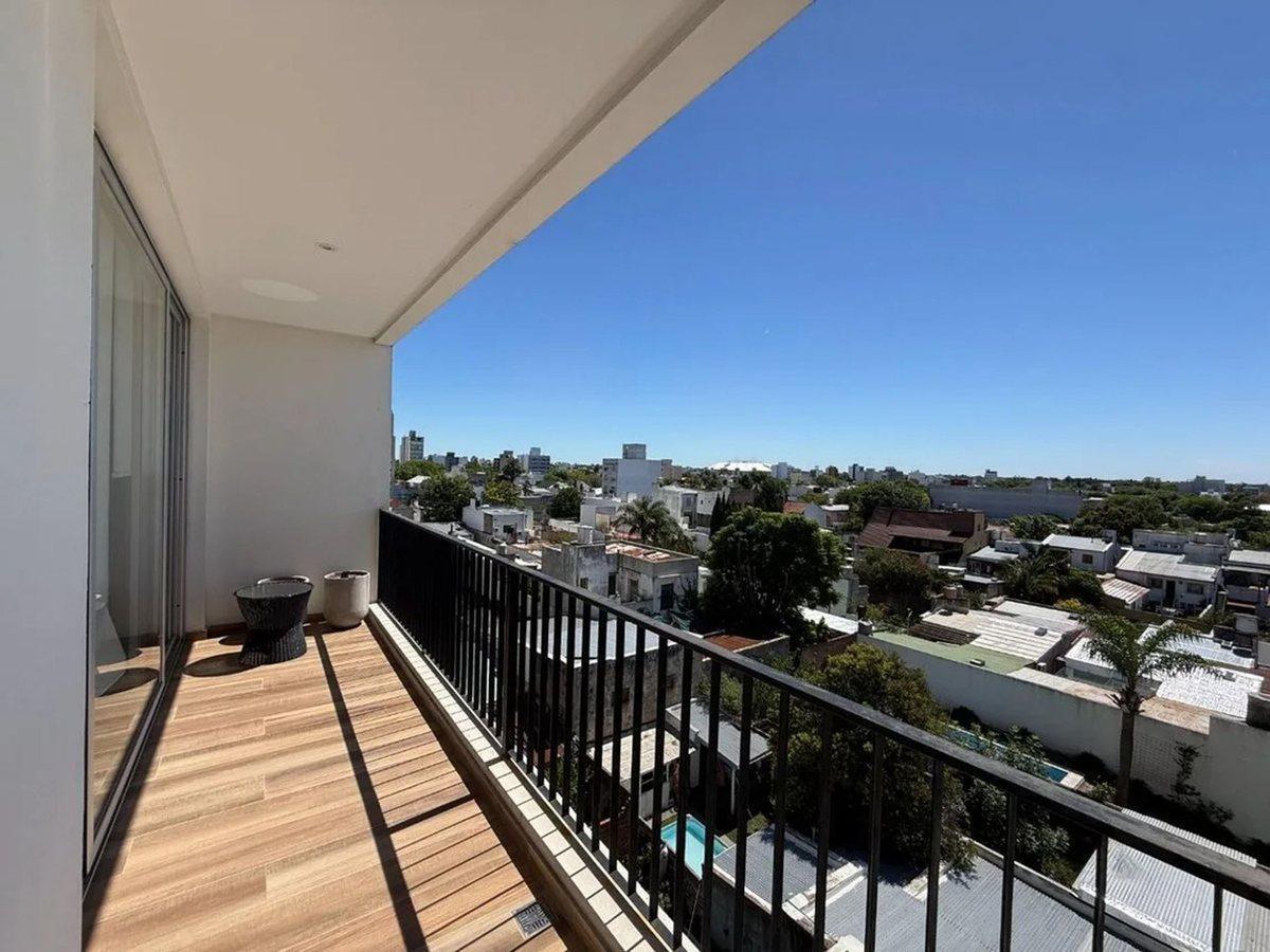 Foto de DEPARTAMENTO EN VENTA EN LA PLATA CON COCHERA, imagen 5