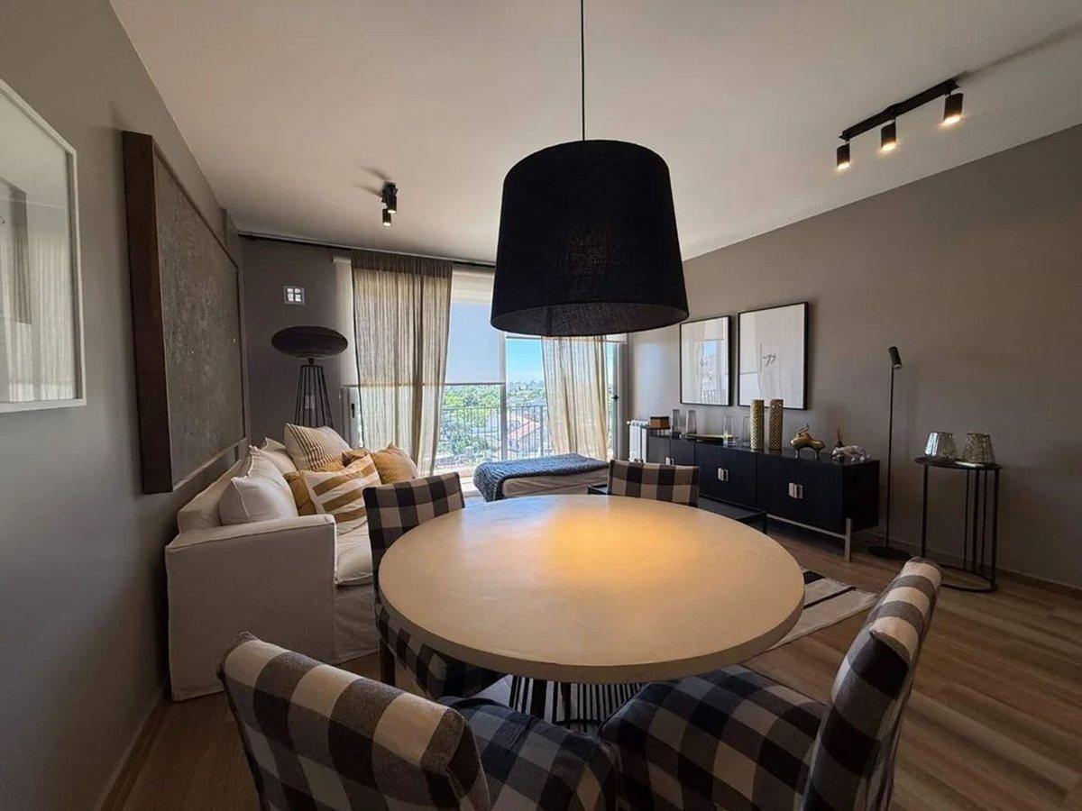 Foto de DEPARTAMENTO EN VENTA EN LA PLATA CON COCHERA, imagen 3