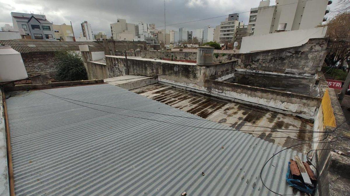 Foto de VENTA CASA A REFACCIONAR LA PLATA, imagen 5