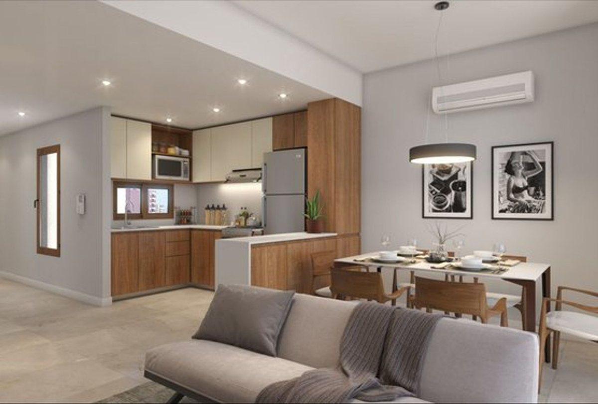 Foto de DEPARTAMENTO 1 DORMITORIO, VENTA, POZO EN LA PLATA, imagen 1