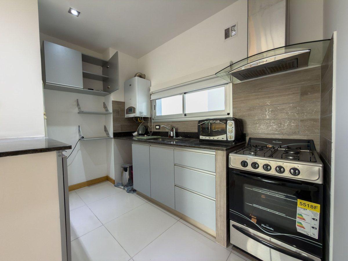 Foto de DEPARTAMENTO EN VENTA LA PLATA, imagen 5