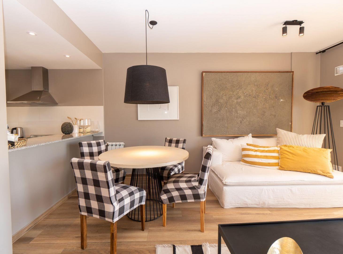 Foto de DEPARTAMENTO EN VENTA LA PLATA, imagen 5