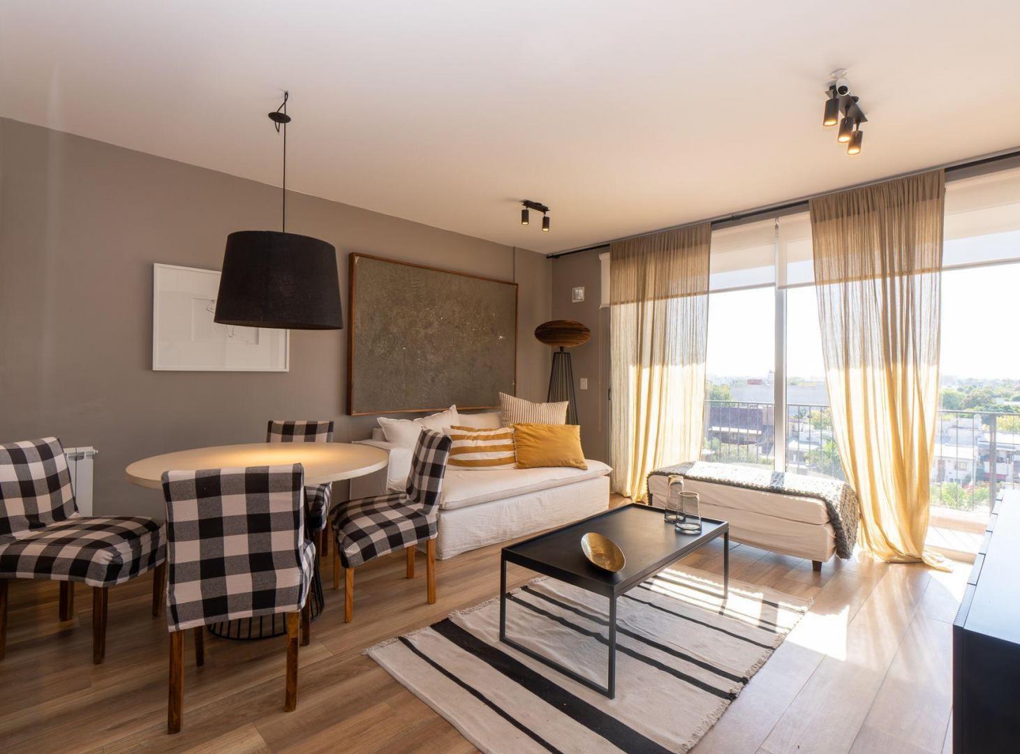 Foto de DEPARTAMENTO EN VENTA LA PLATA, imagen 4