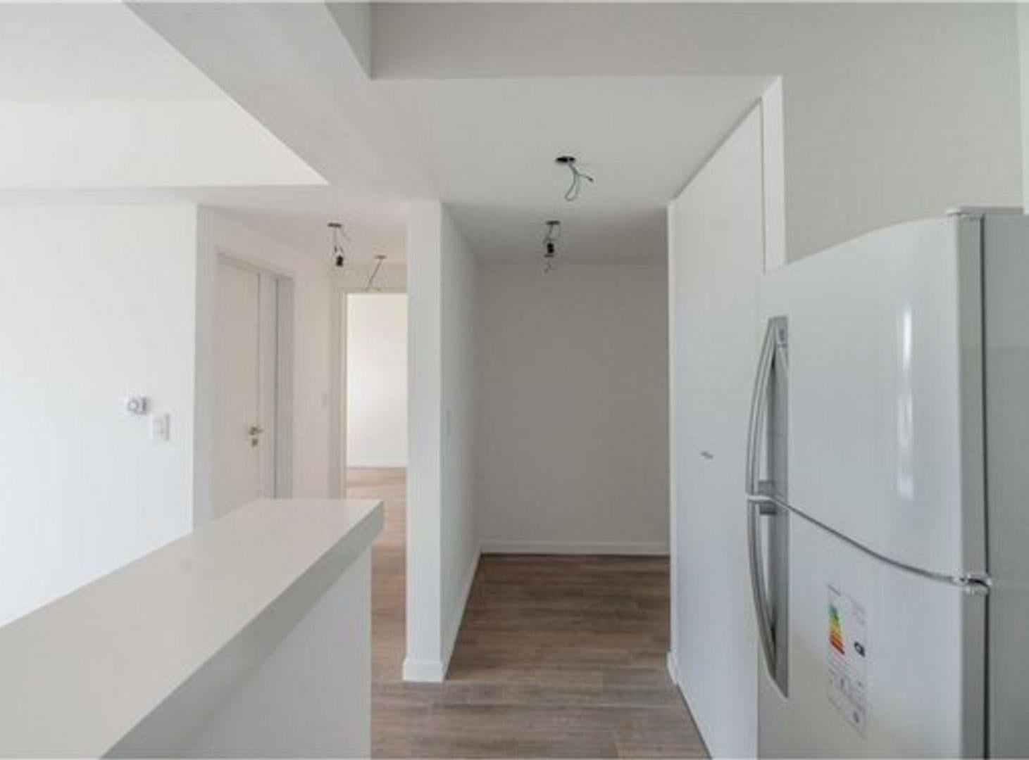 Foto de Venta Departamento 2 amb, patio, Pque Patricios, imagen 1