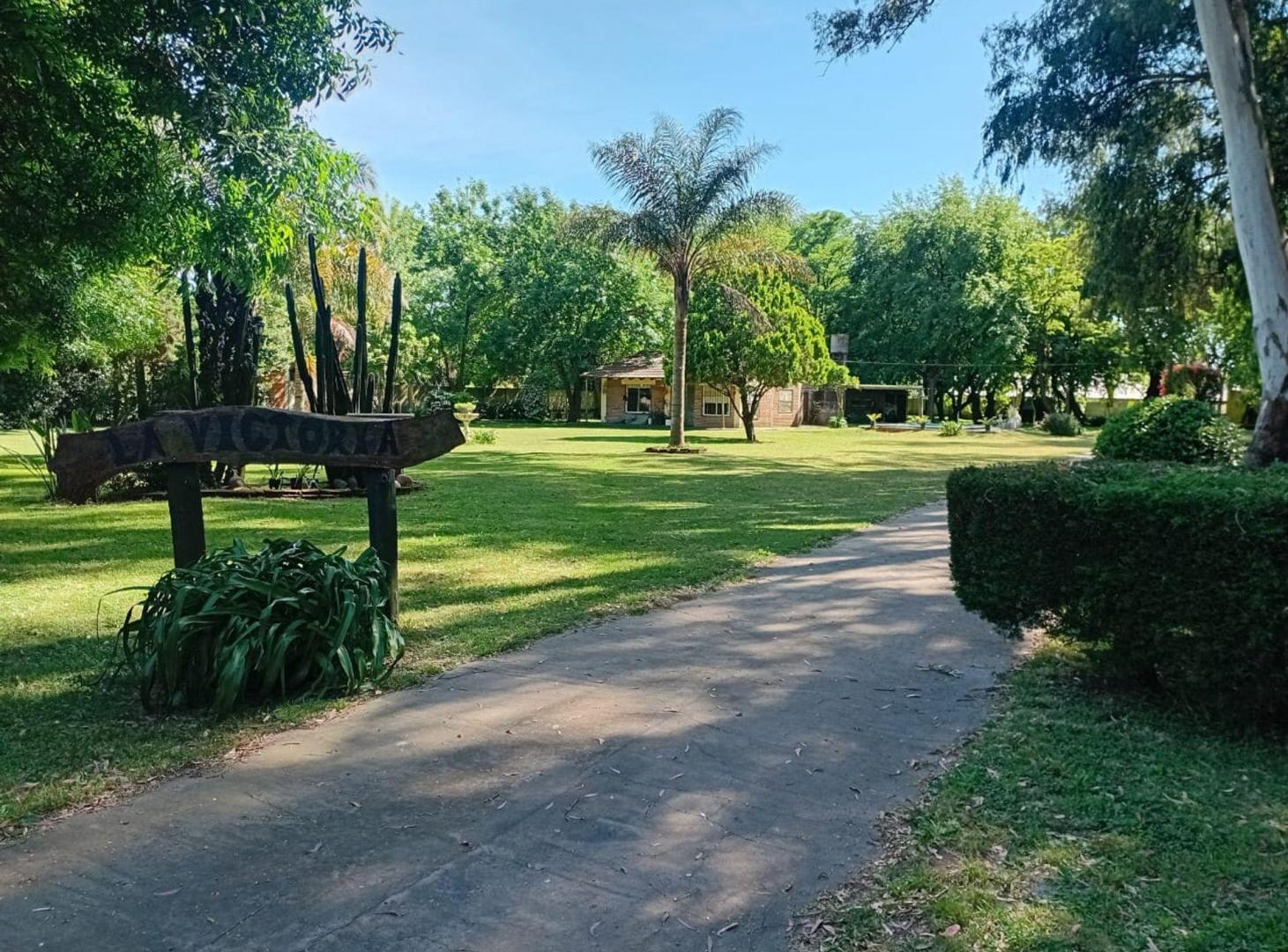 Foto de Casa Quinta en venta El Pato, imagen 4