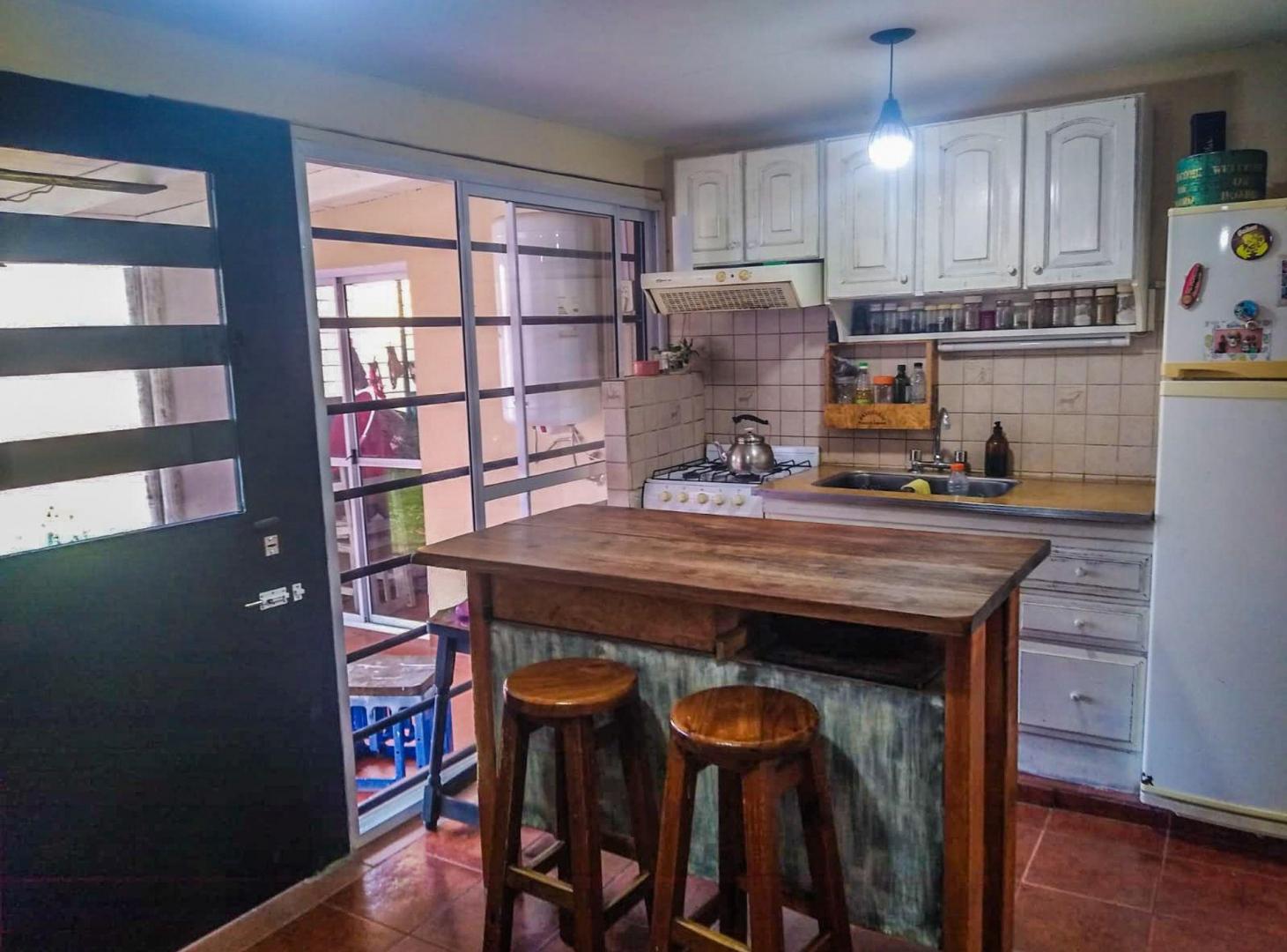 Foto de Casa en venta Los Hornos., imagen 1