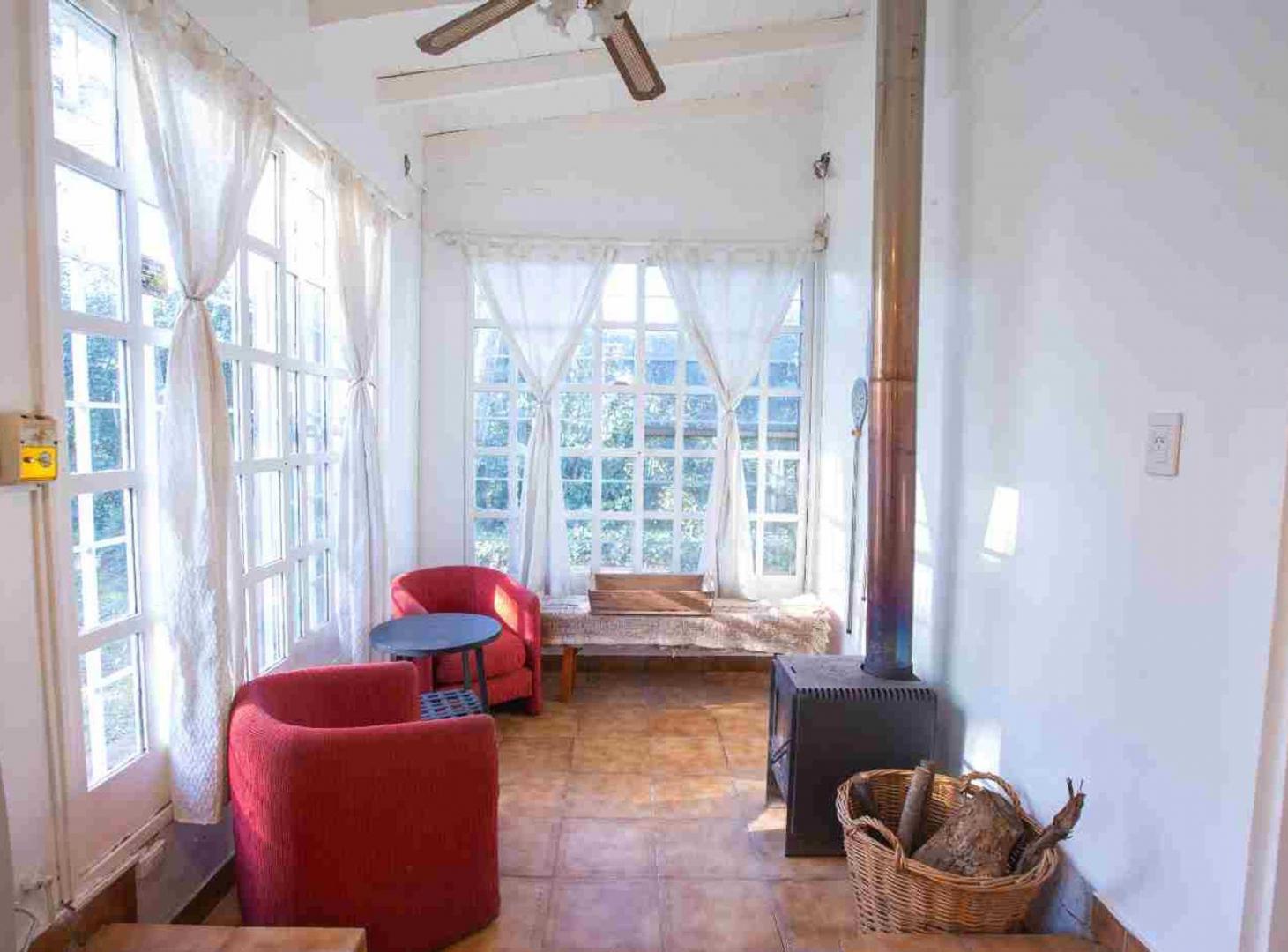 Foto de Casa en venta Villa Elisa, imagen 3