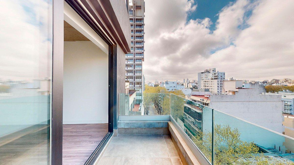 Foto de DEPARTAMENTO EN VENTA PALERMO, imagen 4