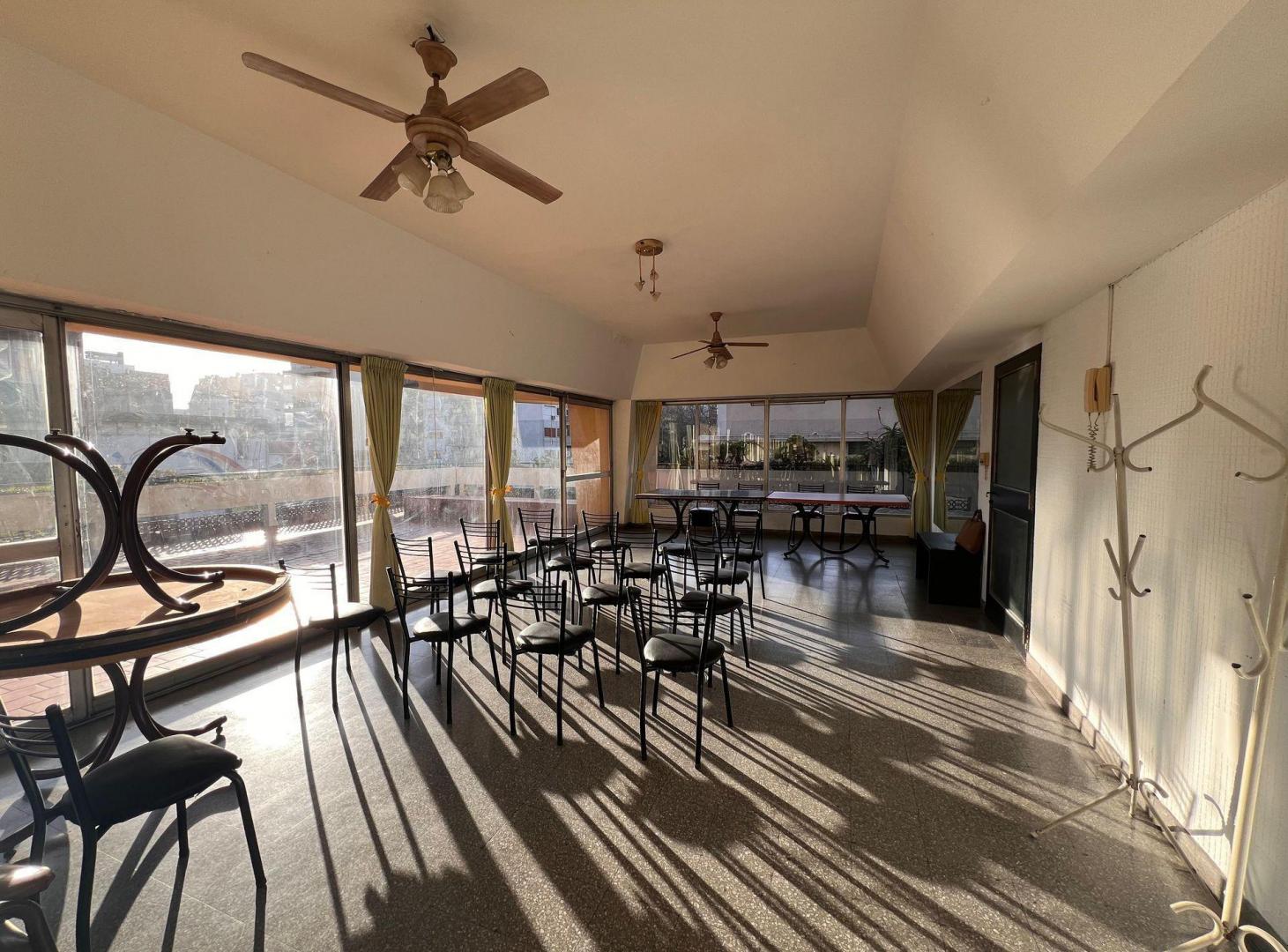 Foto de DEPARTAMENTO EN VENTA 2 DORMITOTRIOS EN BARRACAS, imagen 5