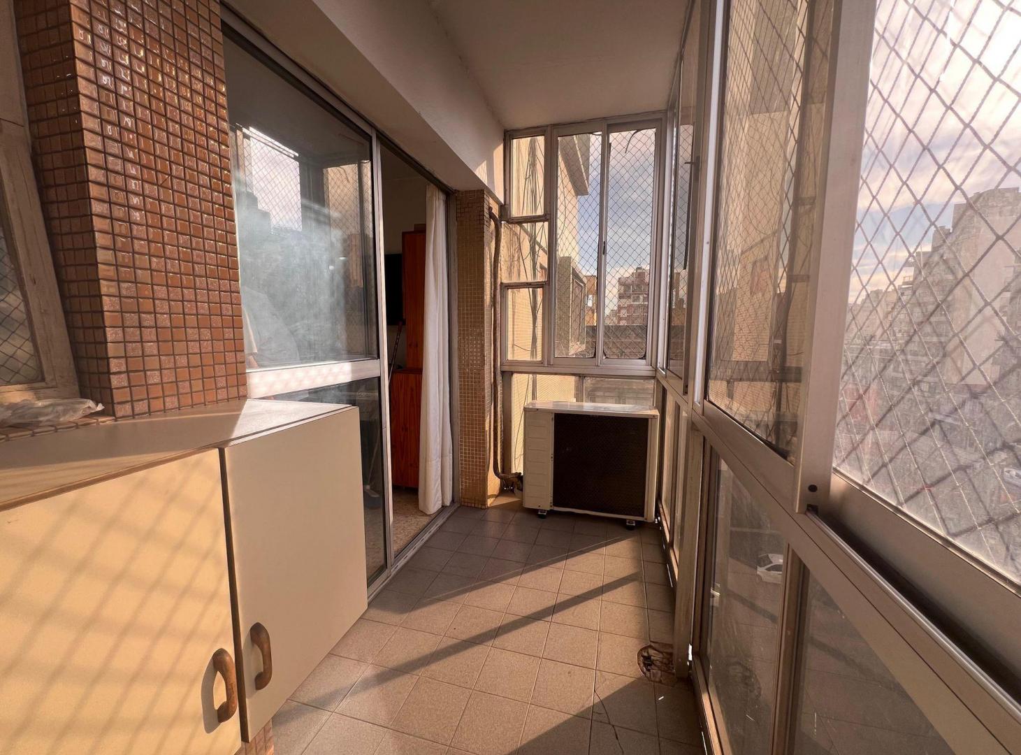 Foto de DEPARTAMENTO EN VENTA 2 DORMITOTRIOS EN BARRACAS, imagen 1