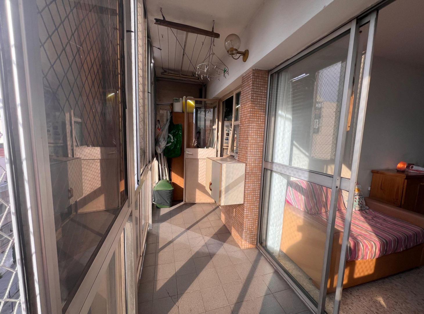 Foto de DEPARTAMENTO EN VENTA 2 DORMITOTRIOS EN BARRACAS, imagen 3