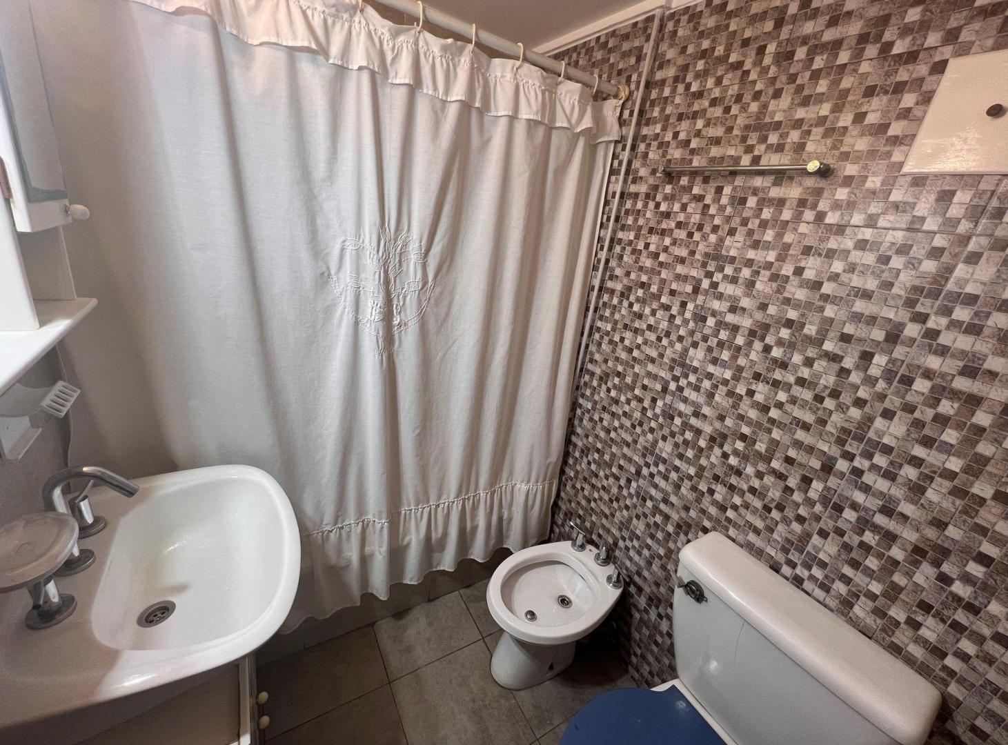 Foto de DEPARTAMENTO EN VENTA 2 DORMITOTRIOS EN BARRACAS, imagen 4