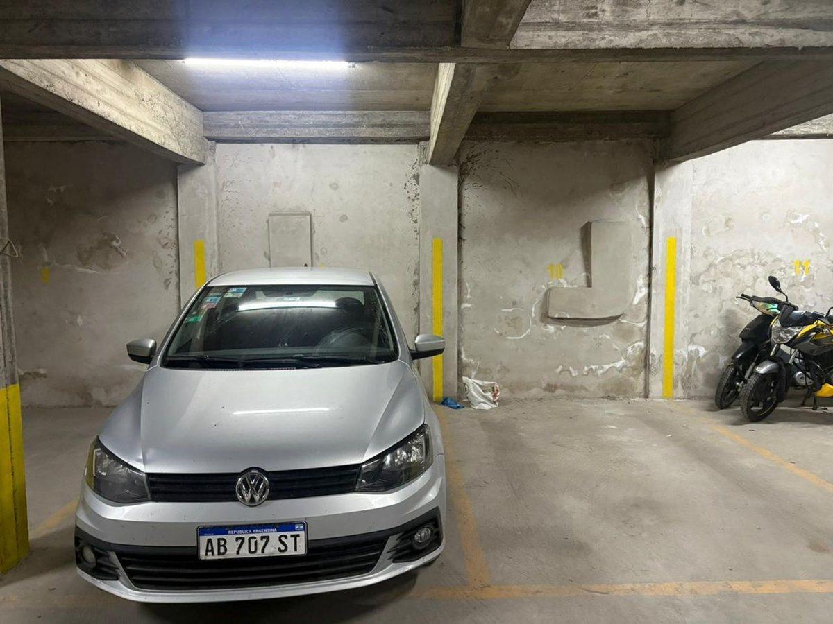 Foto de COCHERAS EN VENTA - LA PLATA, imagen 4