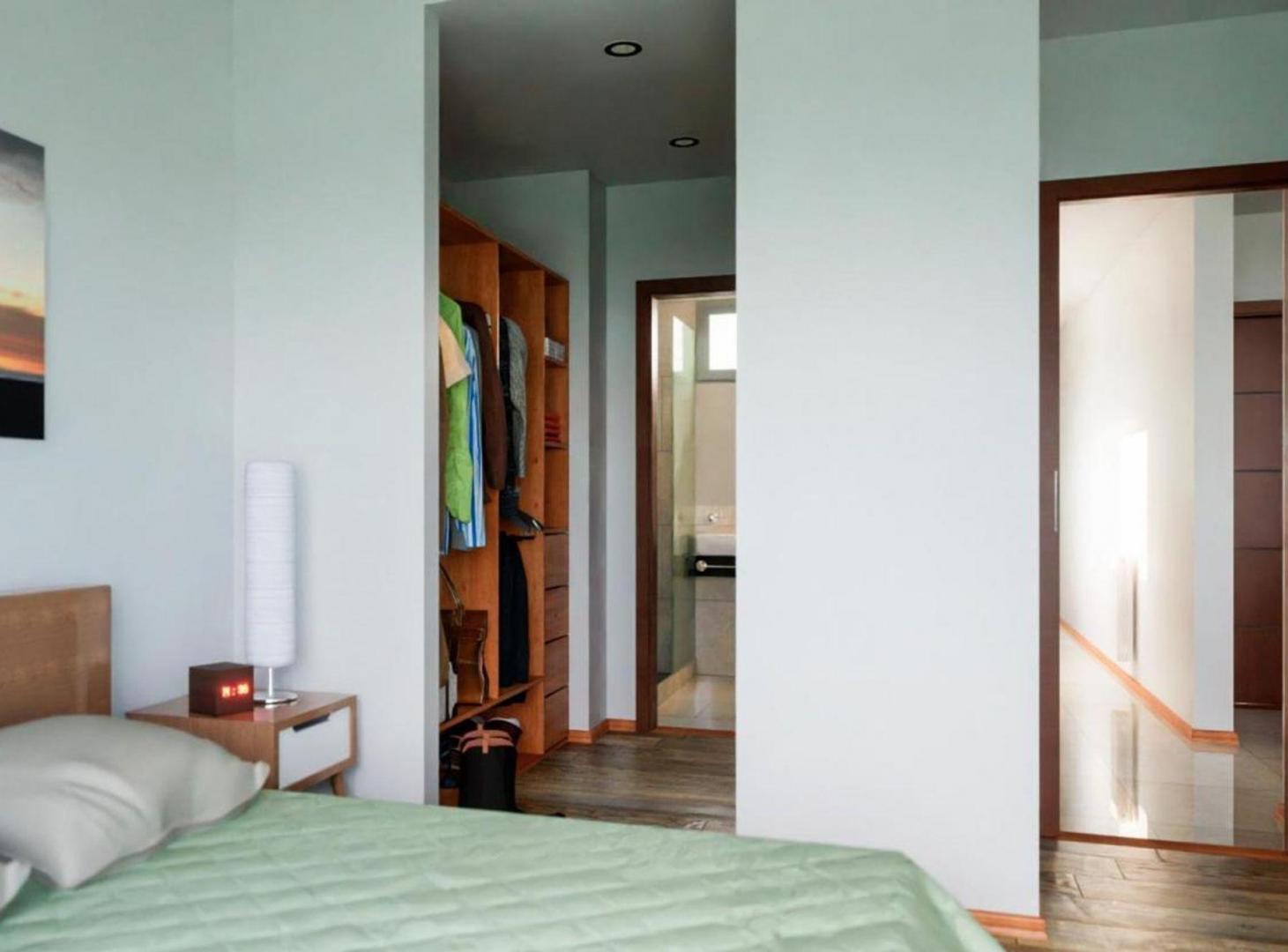 Foto de Departamento de dos dormitorios en venta, La Plata, imagen 5