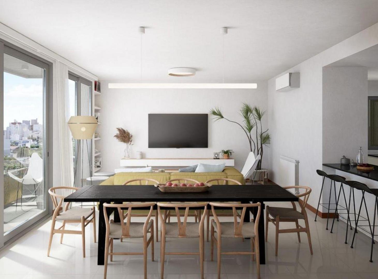 Foto de Departamento de dos dormitorios en venta, La Plata, imagen 3