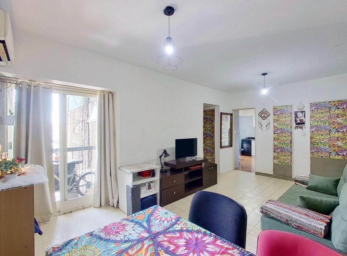 Foto de DEPARTAMENTO EN VENTA EN CABA, imagen 1
