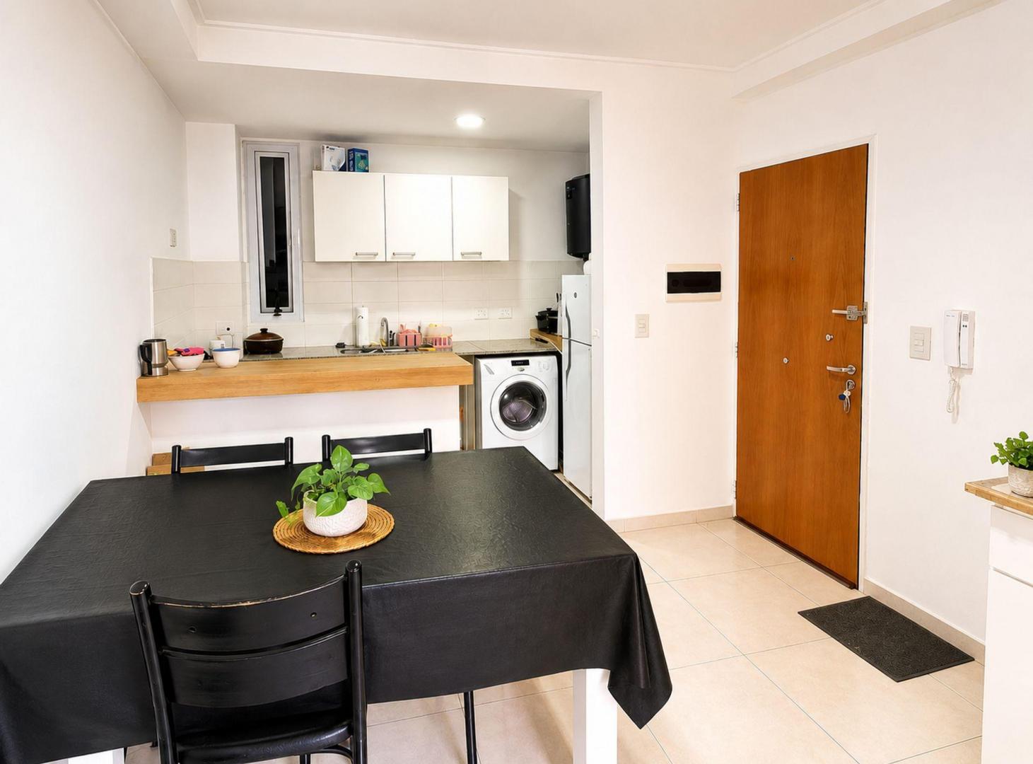 Foto de DEPARTAMENTO EN VENTA LA PLATA, imagen 2