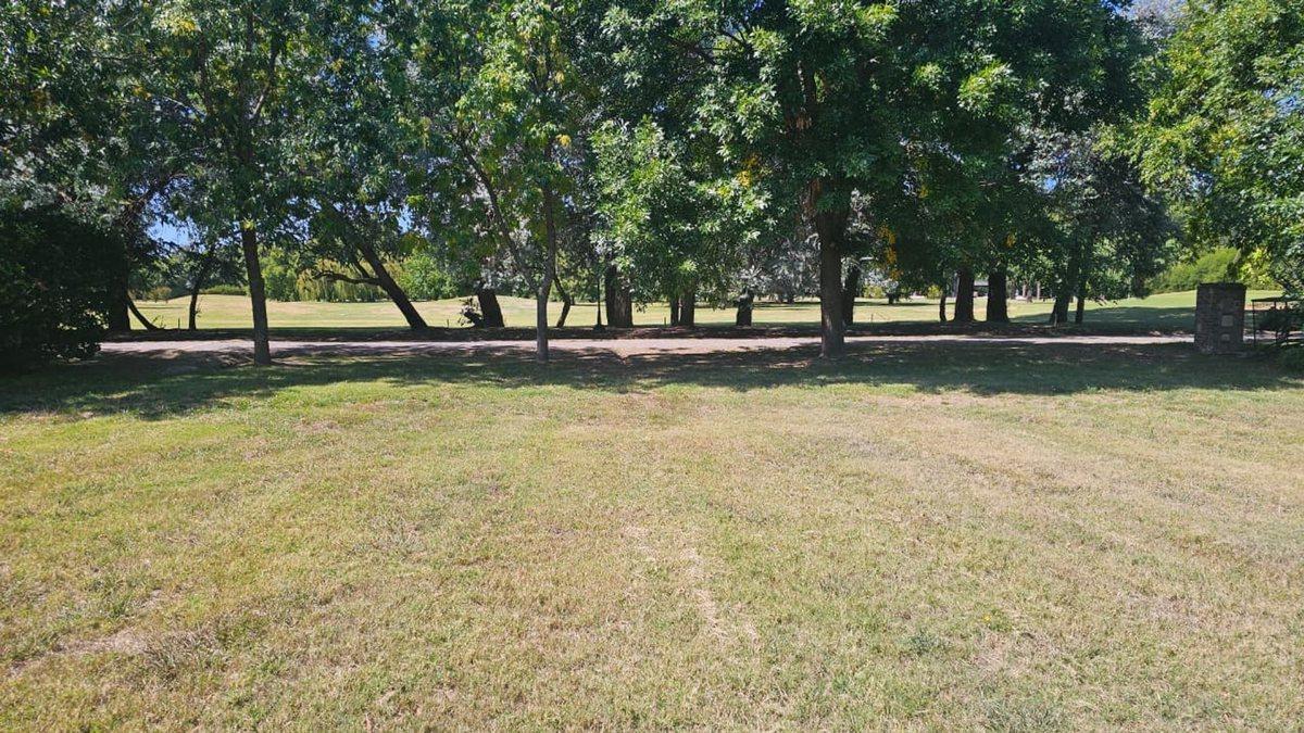 Foto de Venta de Lote en Haras del Sur frente al golf, imagen 5