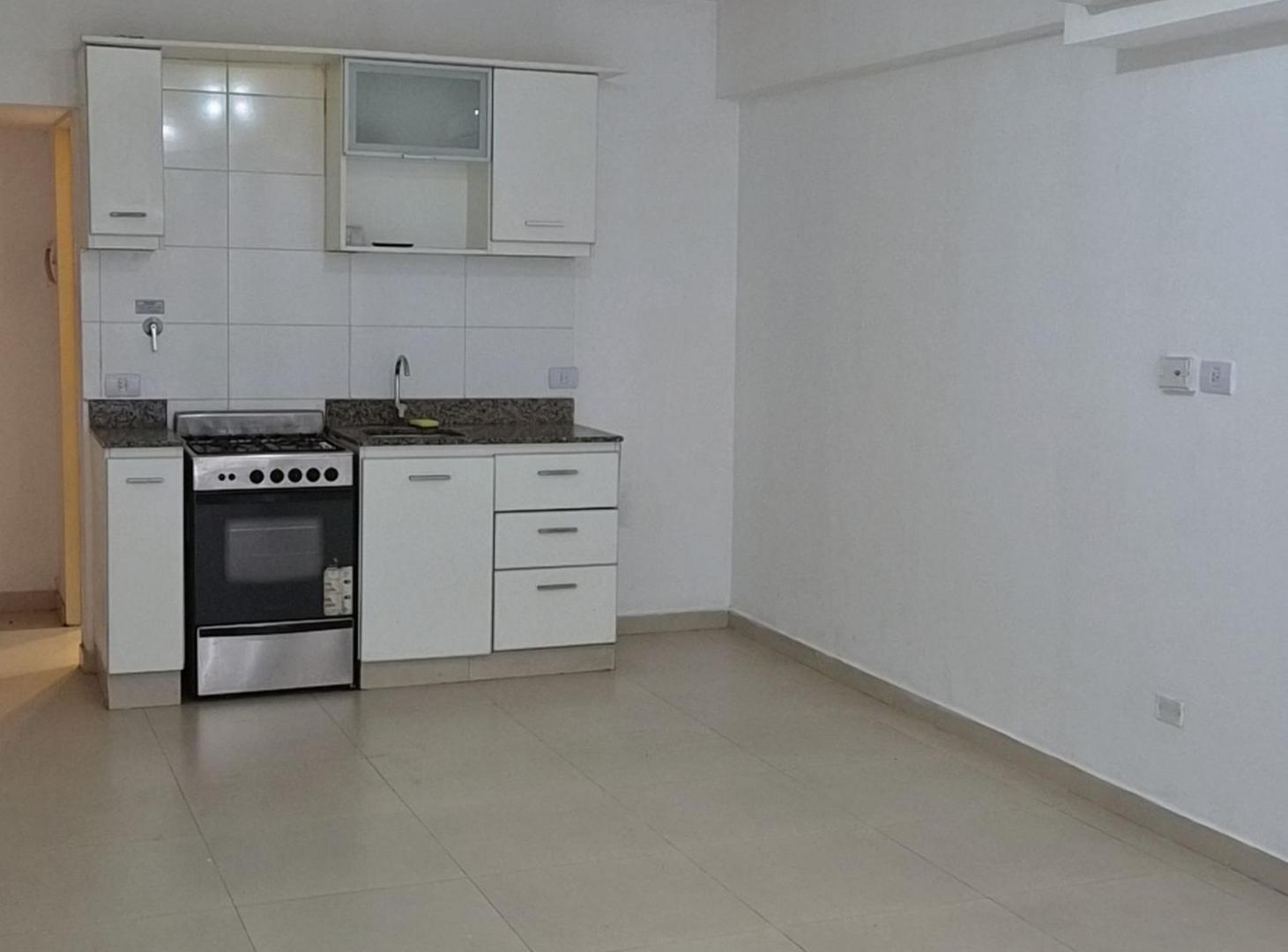 Foto de DEPARTAMENTO MONOAMBIENTE EN VENTA EN MONSERRAT, imagen 5