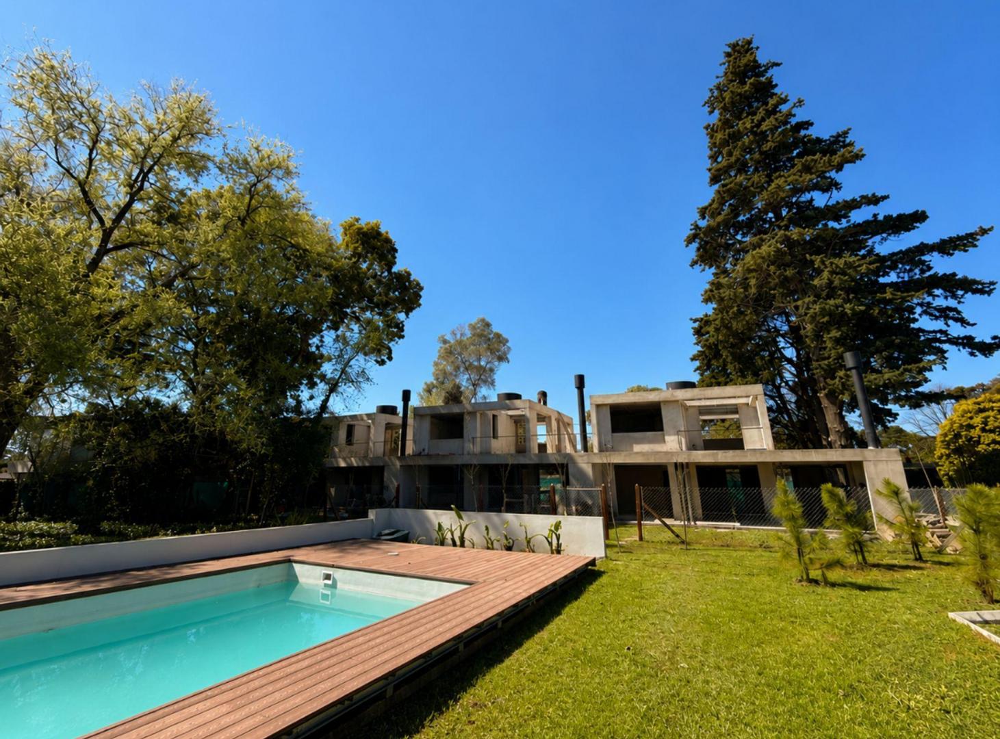 Foto de DEPARTAMENTO DE DOS DORMITORIOS EN VENTA CITY BELL, imagen 4