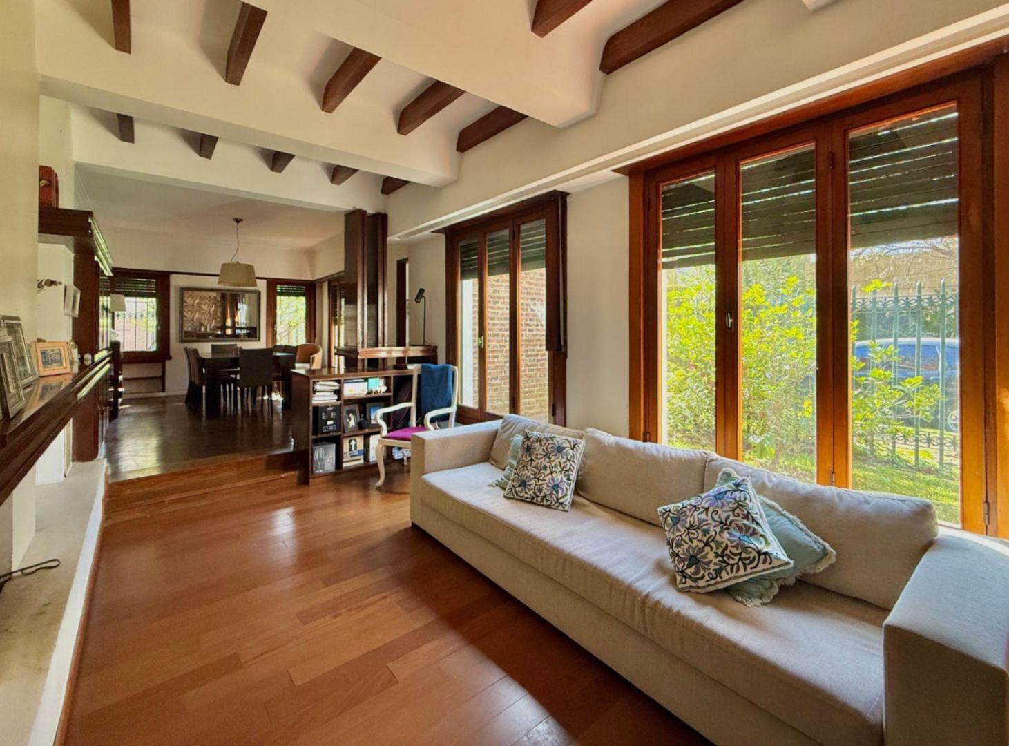Foto de Casa en Alquiler, City Bell, imagen 2