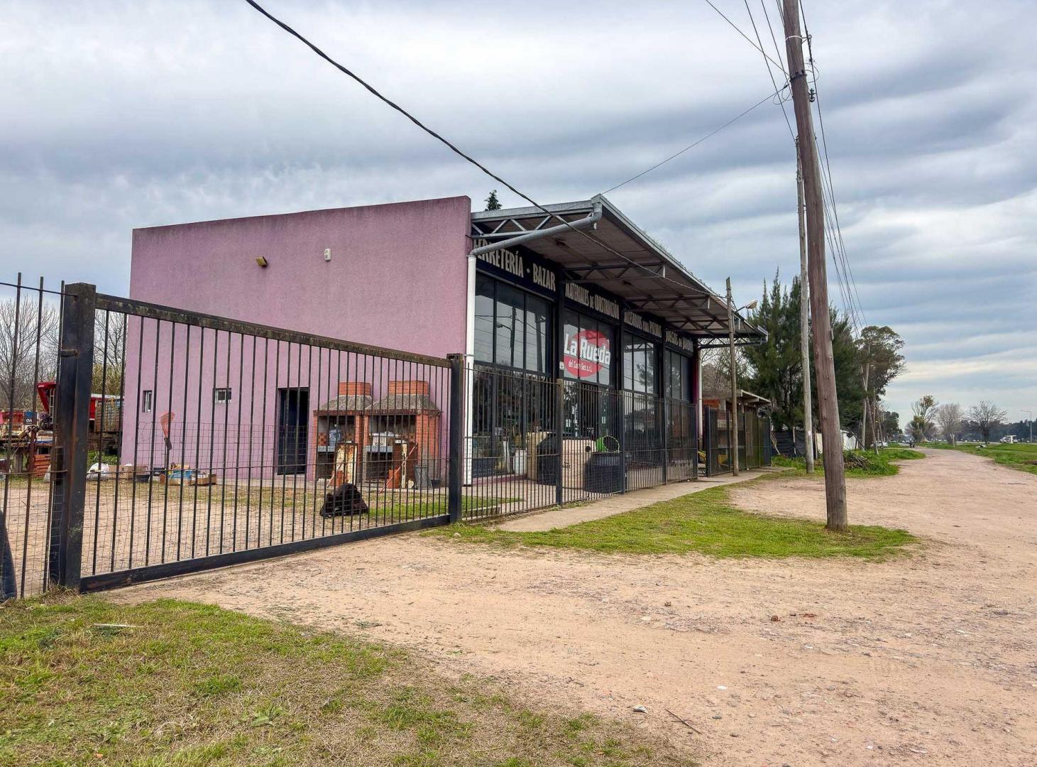 Foto de Venta Local sobre Ruta 2, KM 52, imagen 3