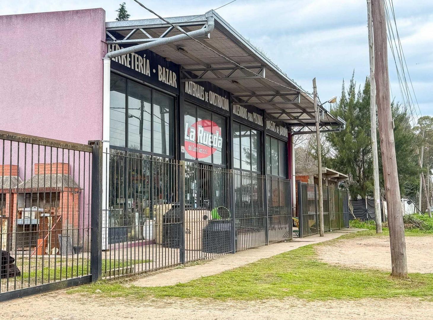 Foto de Venta Local sobre Ruta 2, KM 52, imagen 4