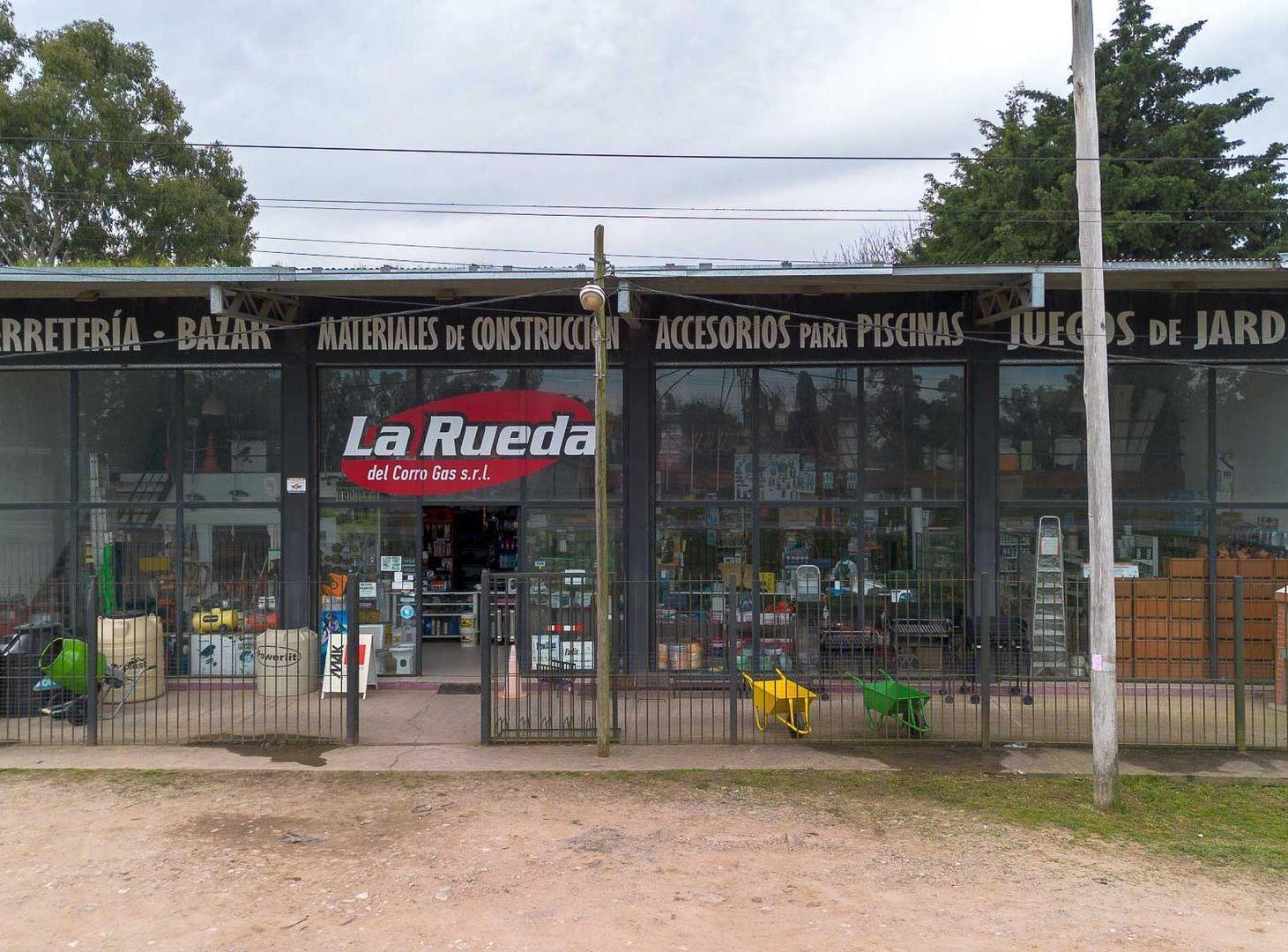 Foto de Venta Local sobre Ruta 2, KM 52, imagen 5