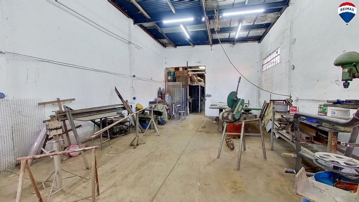 Foto de Galpón en Venta Berazategui, imagen 4