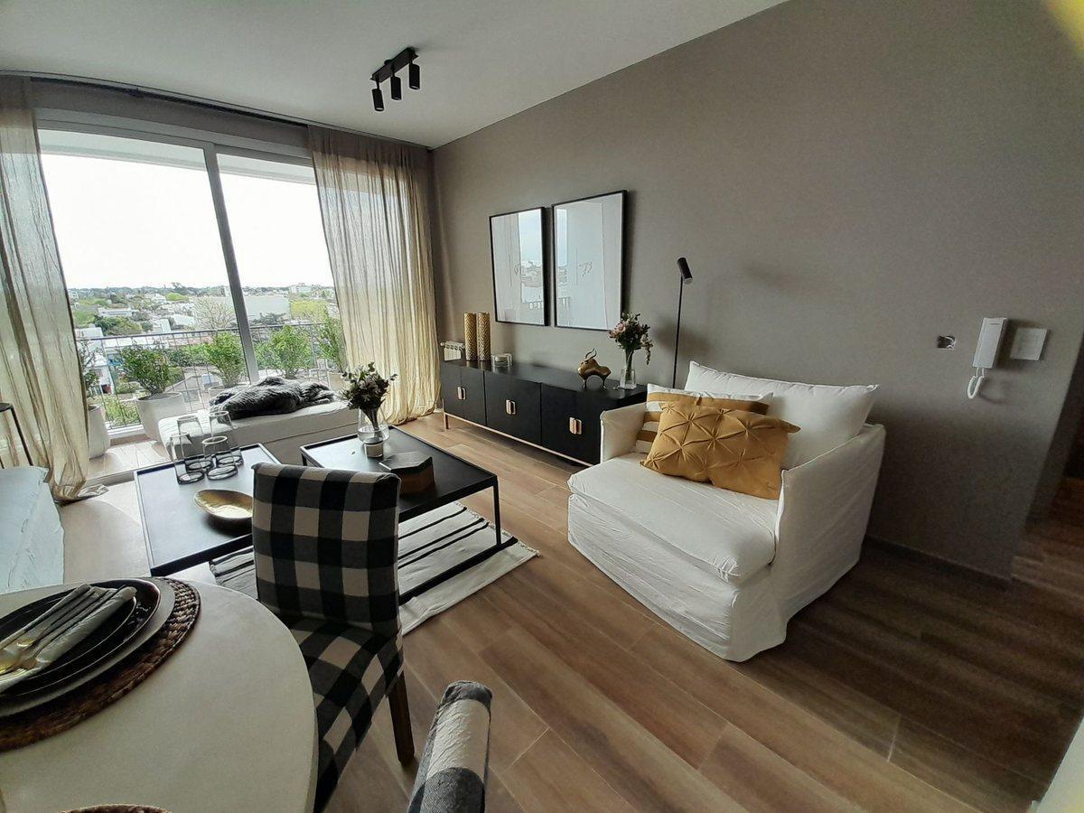 Foto de Departamentos en Venta en La Plata en Construccion, imagen 2