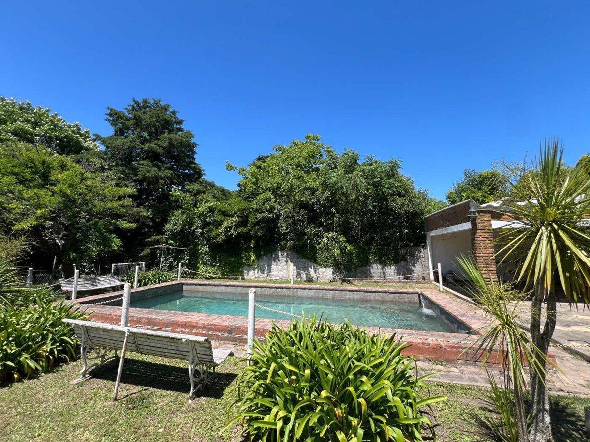 Foto de Casa Quinta en Venta en La Hermosura, imagen 5