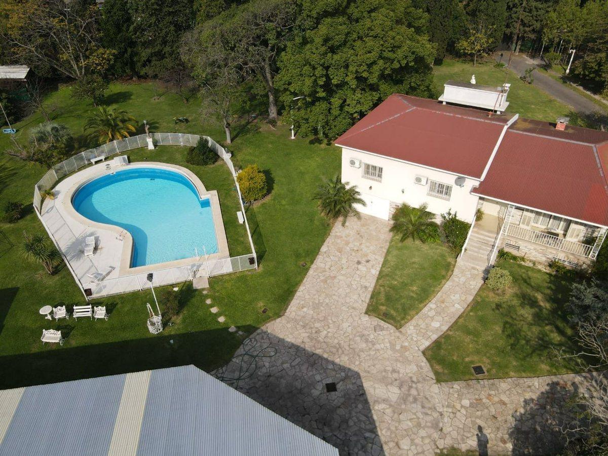 Foto de Lote en venta en Cno. Belgrano, Florencio Varela, imagen 4