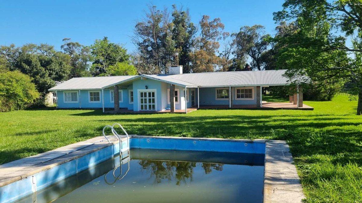 Foto de CAMPO EN VENTA EN PAYRO MAGDALENA, imagen 4