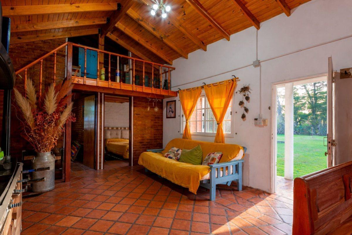 Foto de VENTA Casa Quinta en EL PATO, imagen 2