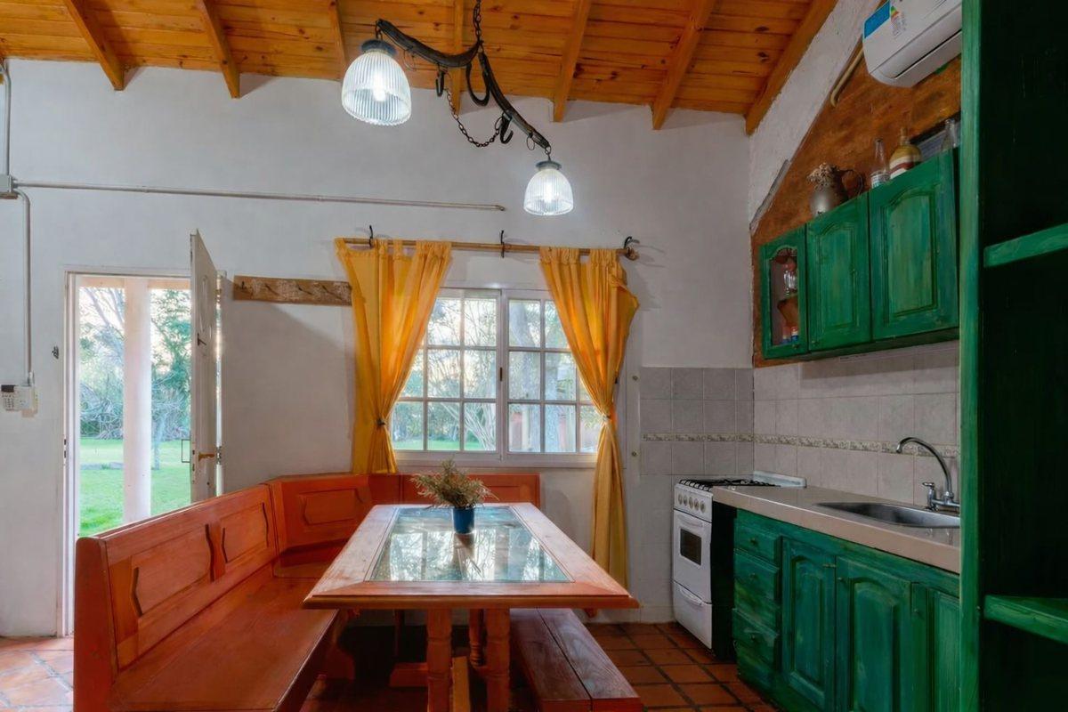Foto de VENTA Casa Quinta en EL PATO, imagen 1