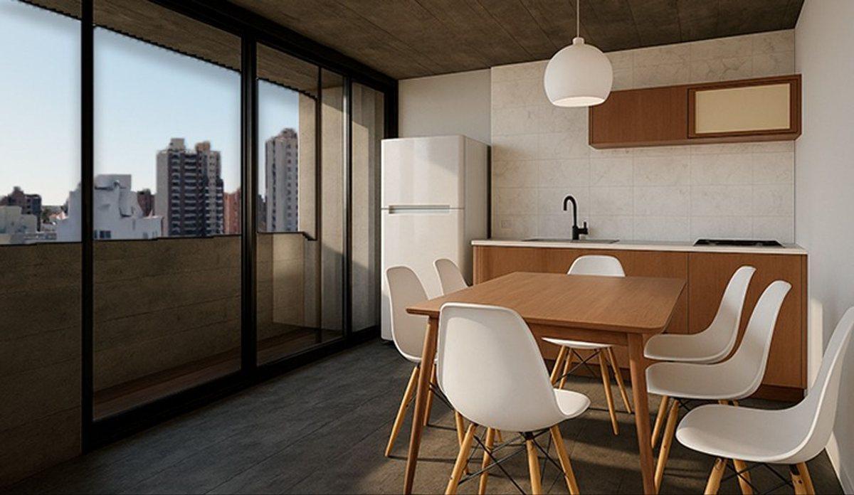 Foto de Departamento Monoambiente en venta en La Plata, imagen 1