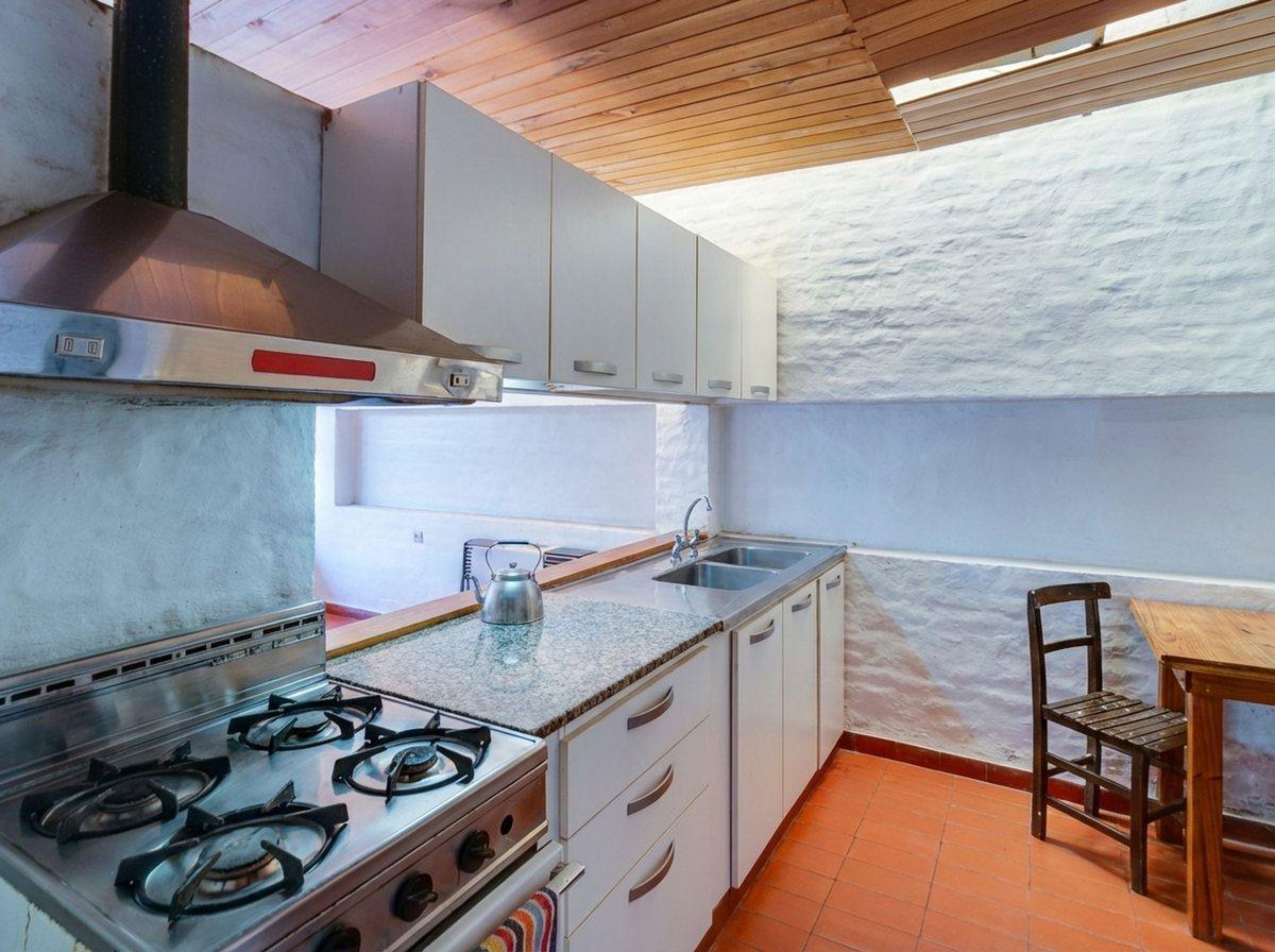 Foto de VENTA DE CASA DE 3 DORMITORIOS Y 600 MTS DE JARDIN, imagen 1