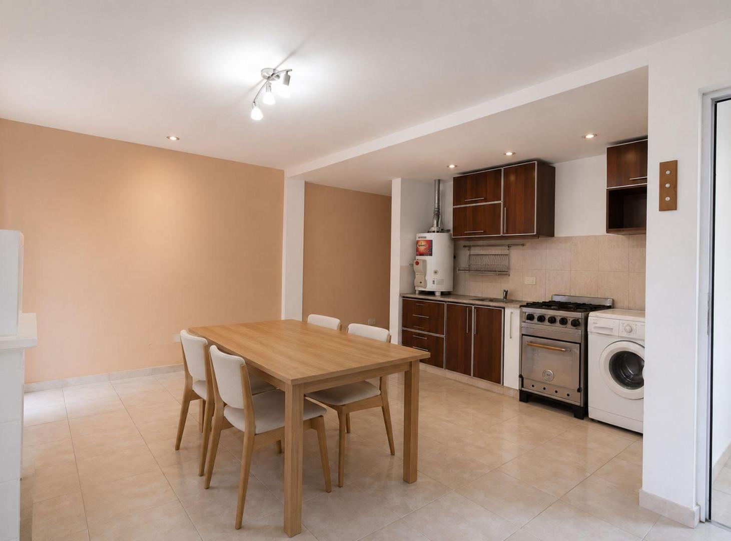 Foto de Casa 1 dormitorio venta Gonnet, imagen 4