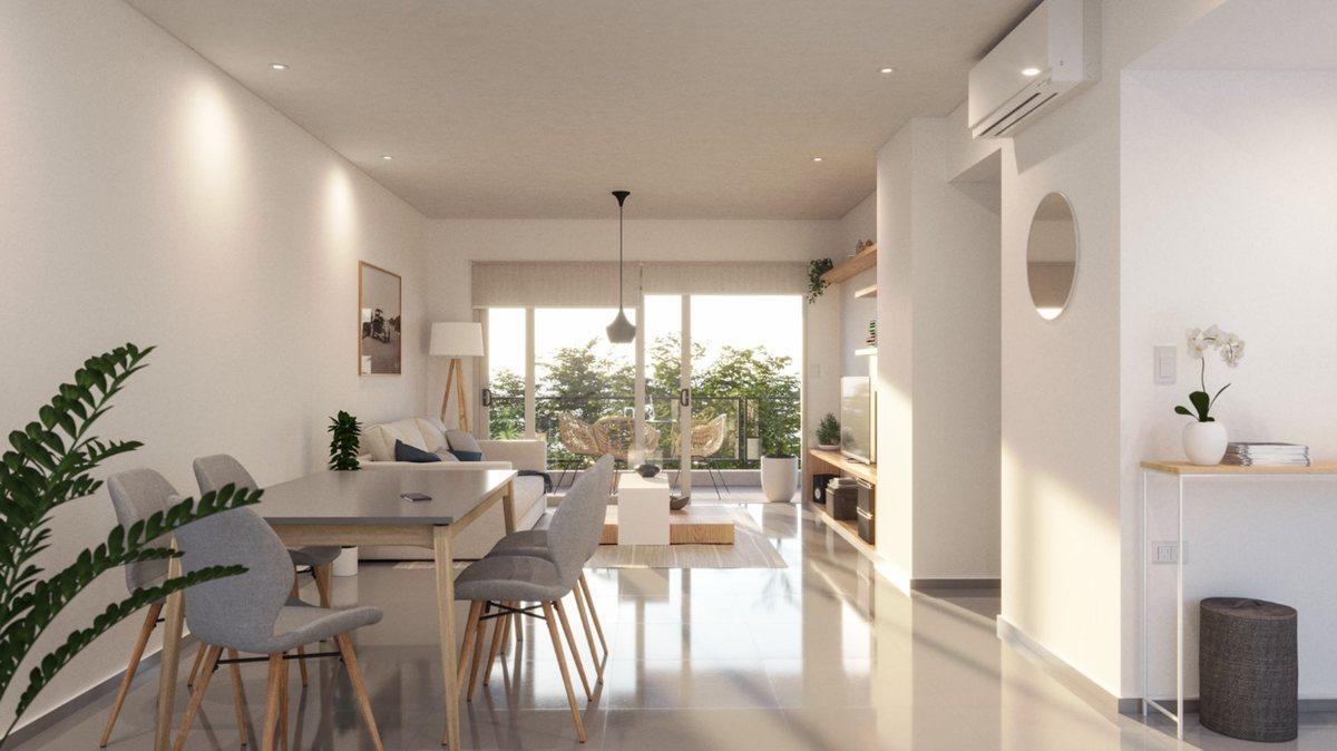 Foto de DEPARTAMENTOS EN VENTA LA PLATA, imagen 2