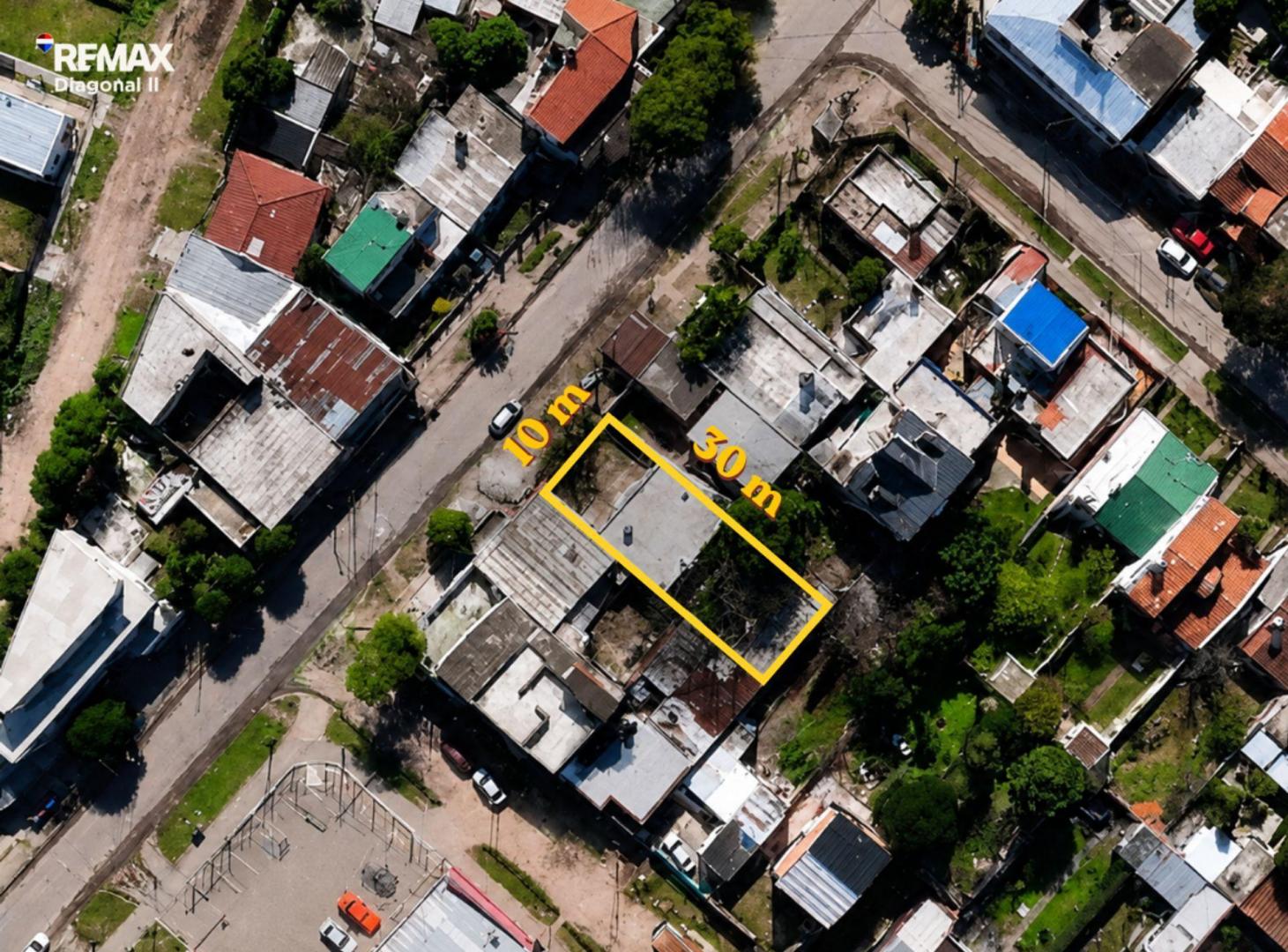 Foto de Lote en venta Florencio Varela 300M2, imagen 5