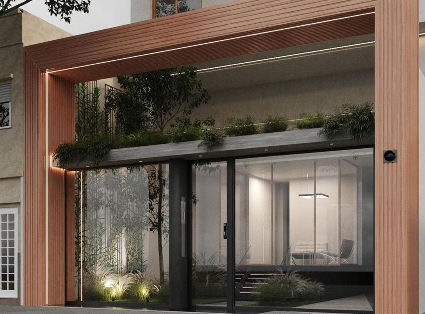 Foto de DEPARTAMENTO 2 DORMITORIOS EN VENTA LA PLATA, imagen 2