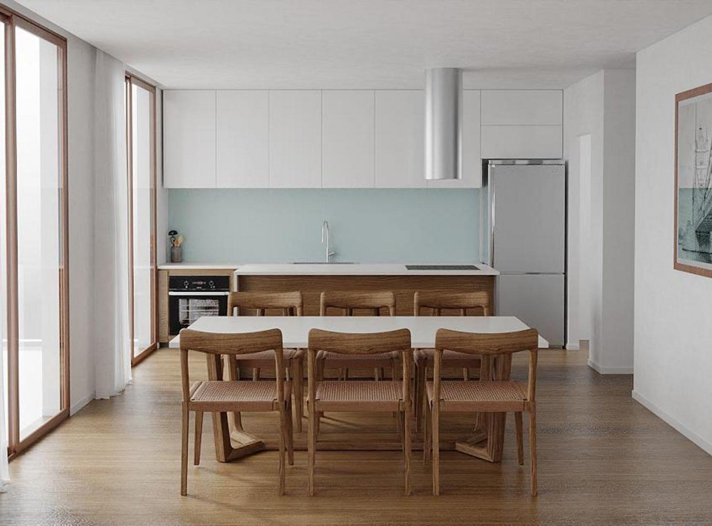 Foto de DEPARTAMENTO 2 DORMITORIOS EN VENTA LA PLATA, imagen 4