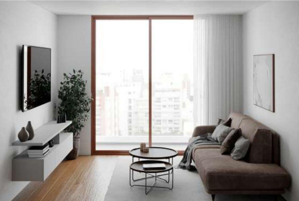 Foto de DEPARTAMENTO 2 DORMITORIOS EN VENTA LA PLATA, imagen 3