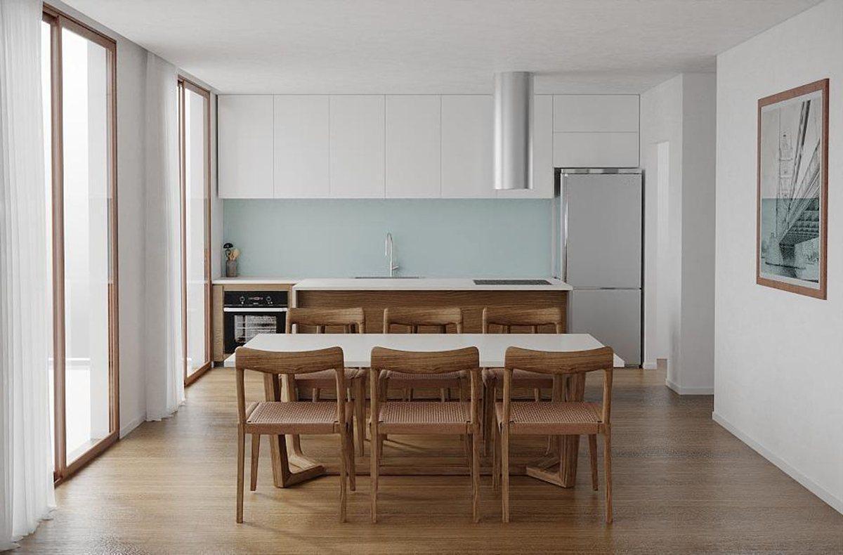 Foto de DEPARTAMENTO 1 DORMITORIO EN VENTA LA PLATA, imagen 4