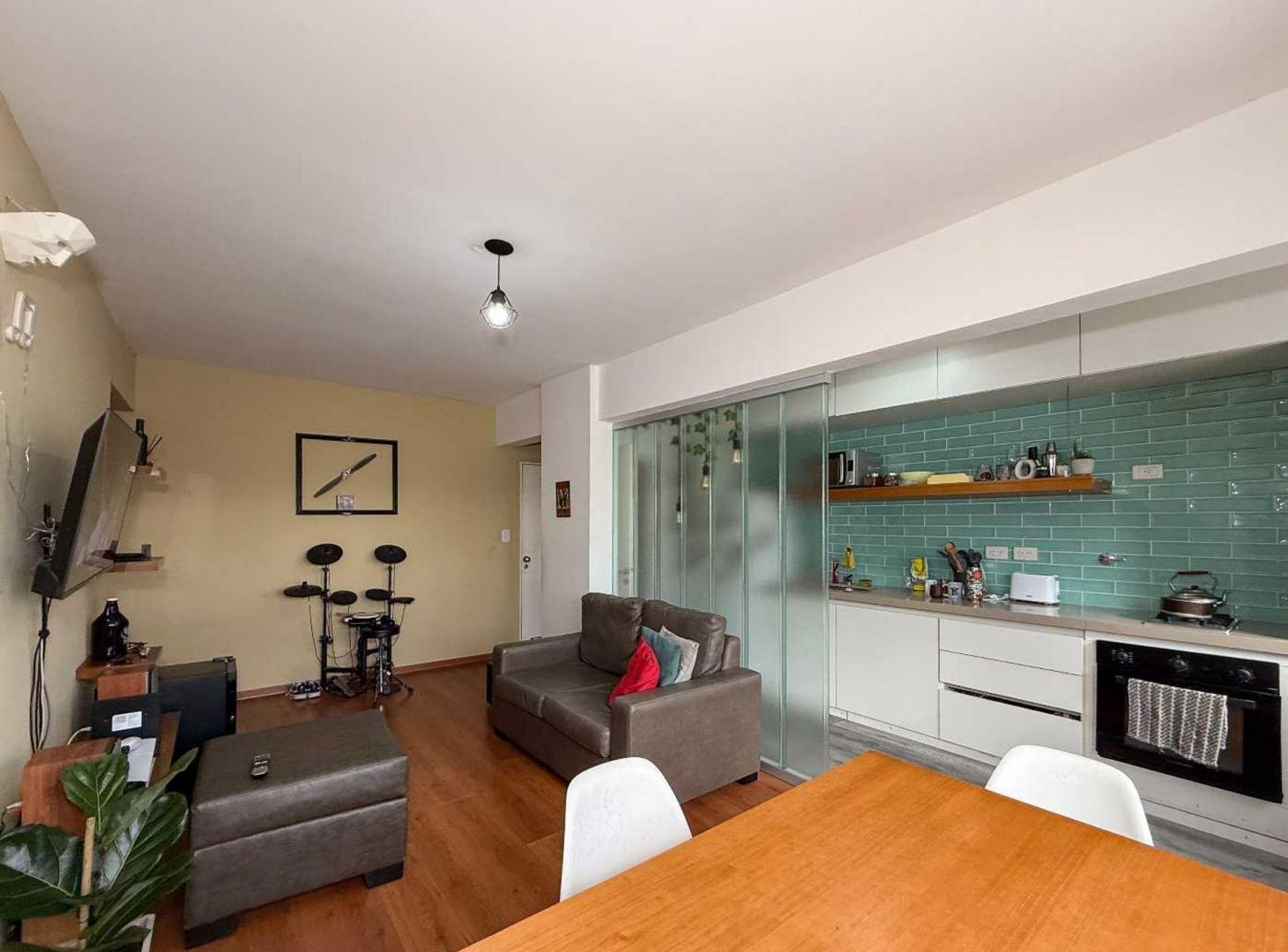 Foto de DEPARTAMENTO 2 DORMITORIOS EN VENTA LA PLATA, imagen 5