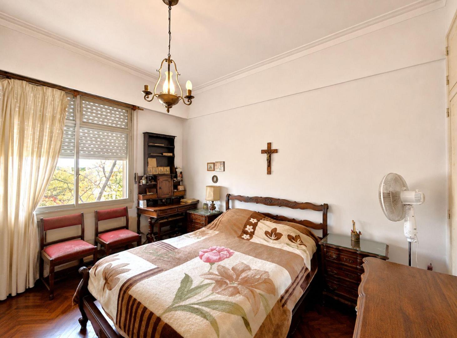 Foto de Venta depto 3 ambientes con dependencia Flores, imagen 5