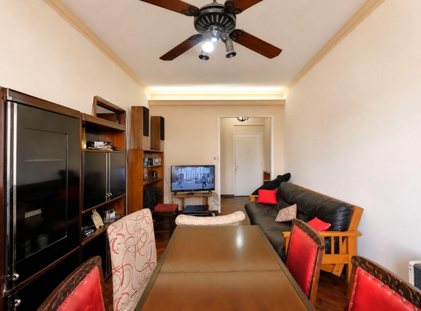 Foto de Venta depto 3 ambientes con dependencia Flores, imagen 1