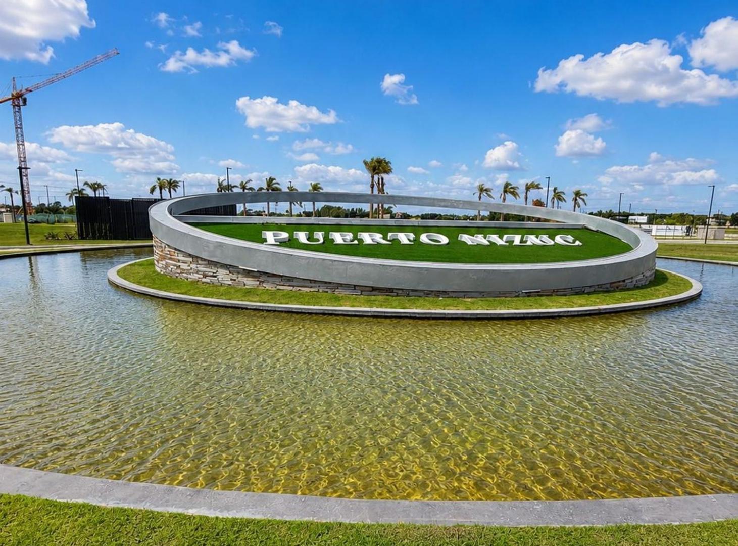 Foto de Lote en Venta Puerto Nizuc, imagen 5