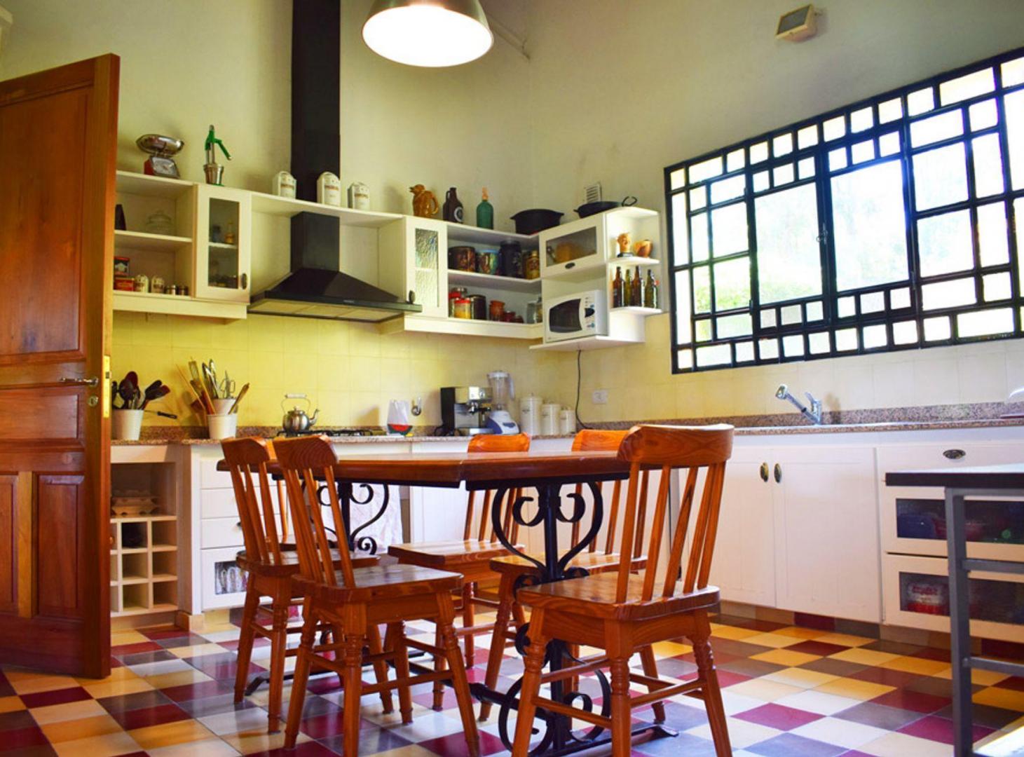 Foto de CASA EN VENTA EN CAMPOS DE ROCA, imagen 2